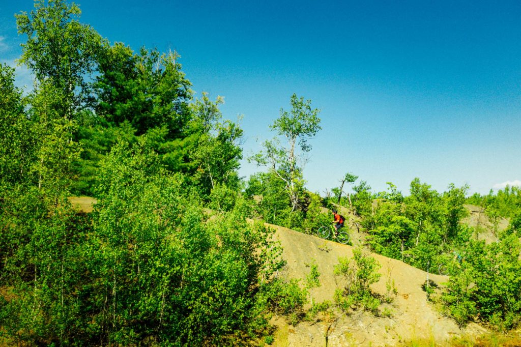 Ridges at Minto, NB