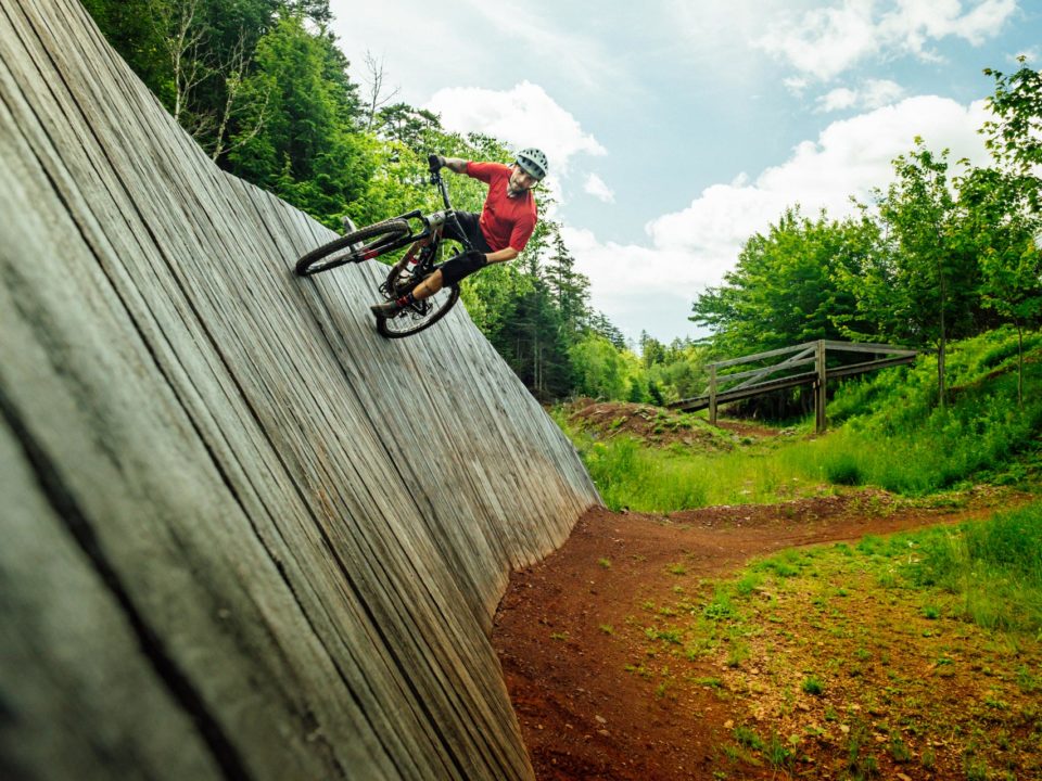 wallride mountain & bike store