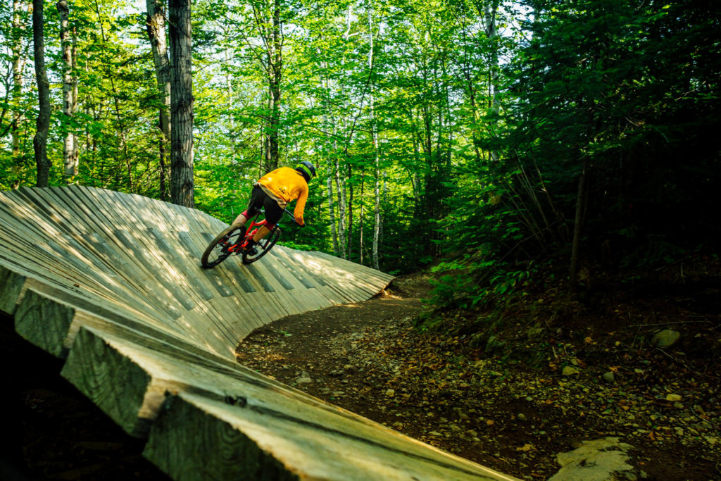 Sugarloaf DH fun