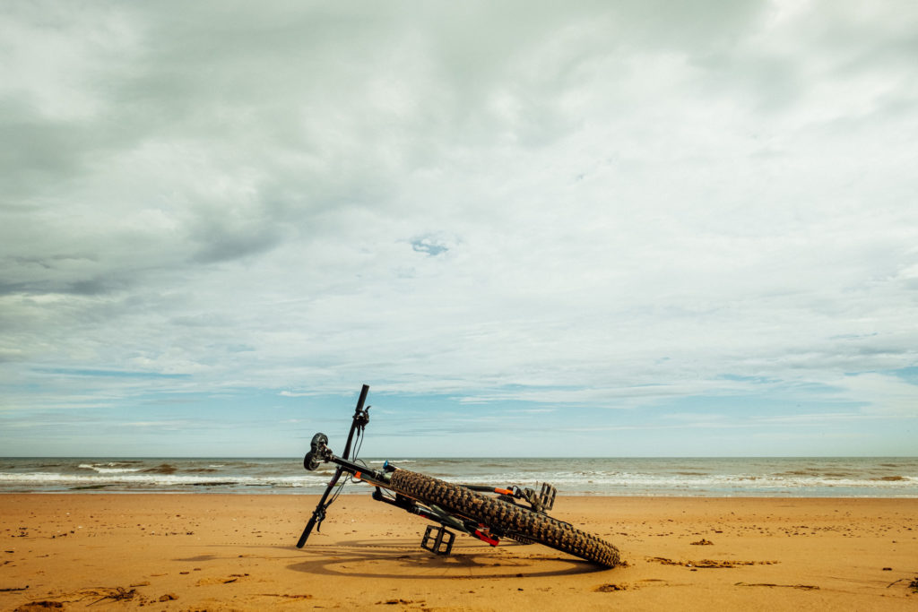 Beach Breaks