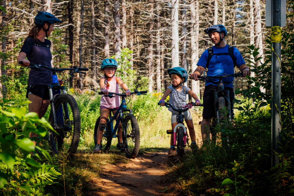 Trail Friends