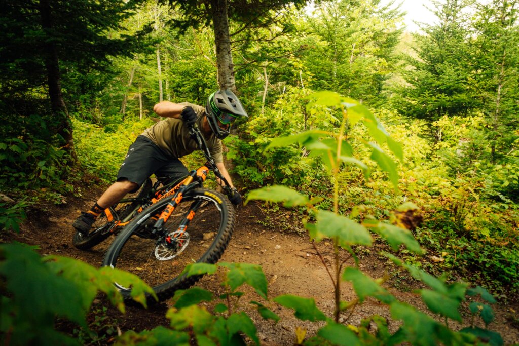 Goldmine Trail, Corner Brook