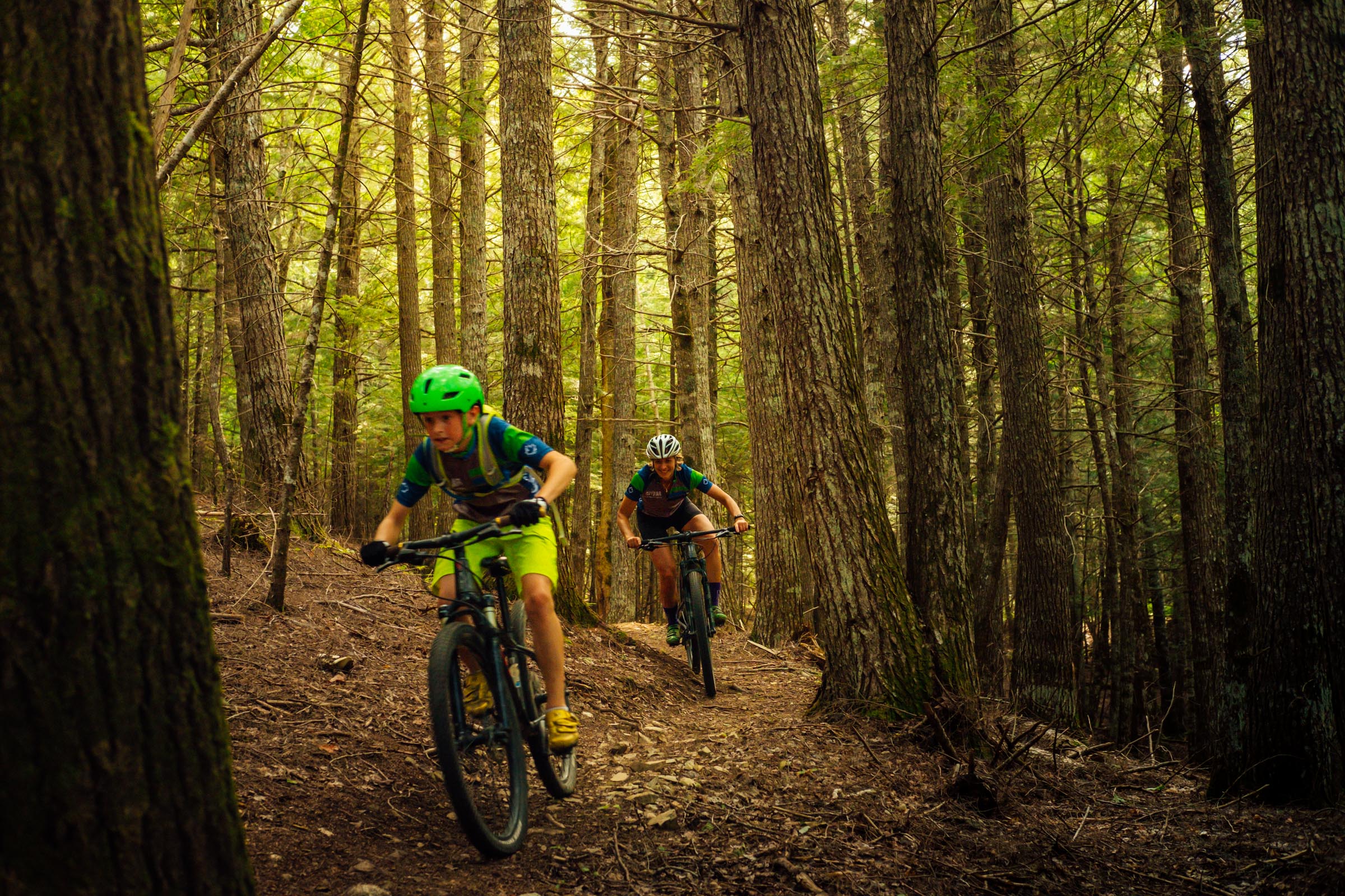 Whistler Mountain Bike Park 102: A Beginner to Intermediate Guide