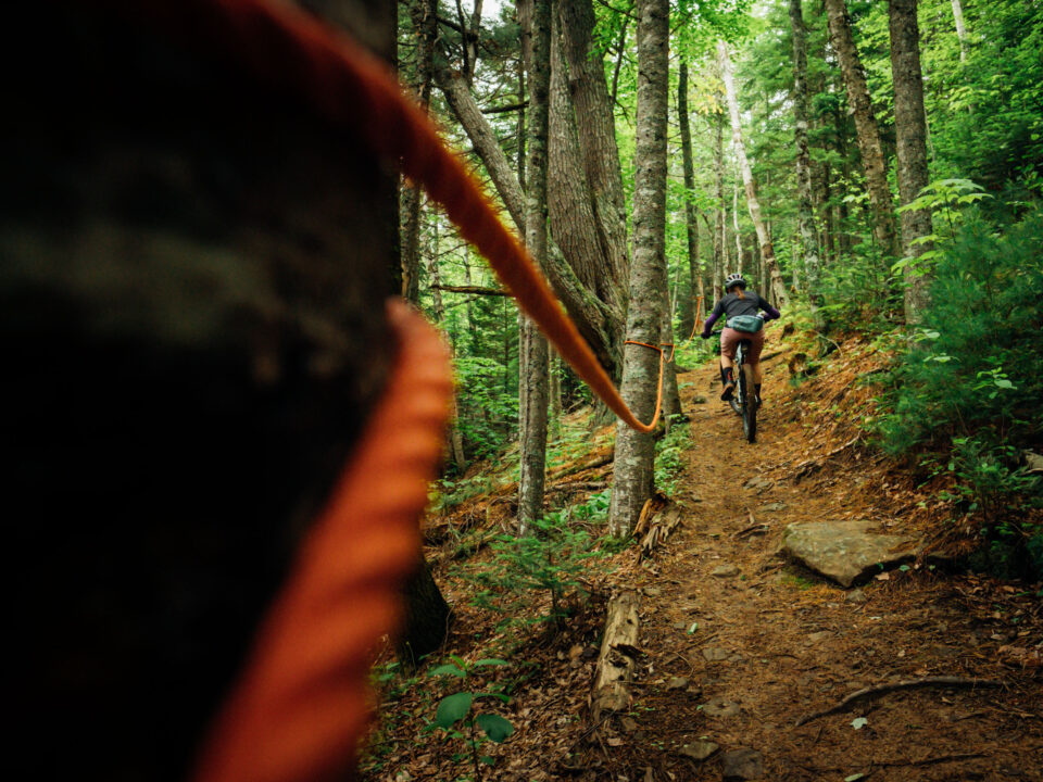 MTB Atlantic APASOA Shediac Trail Network
