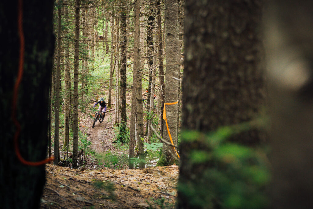 MTB Atlantic APASOA Shediac Trail Network