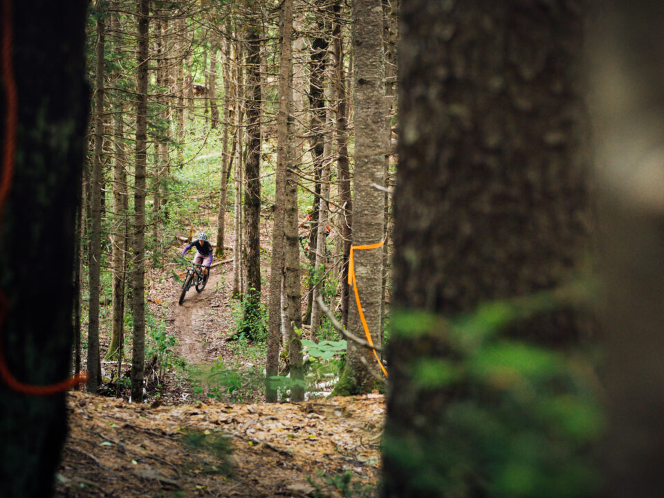 MTB Atlantic APASOA Shediac Trail Network