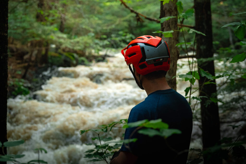 MTB Atlantic MARC Dayspring Mountain Biking Trails