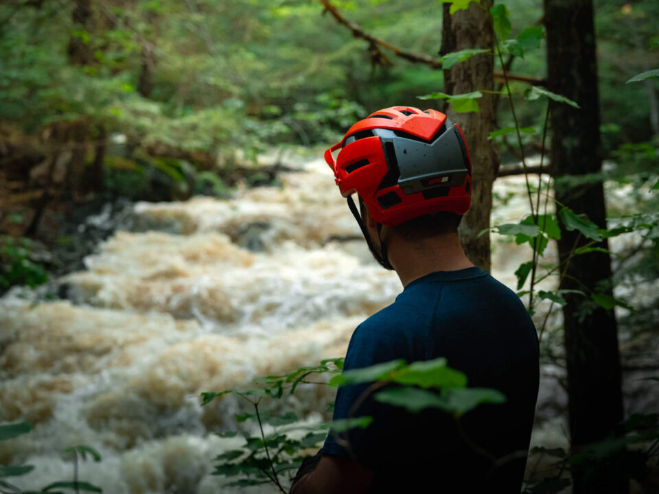 MTB Atlantic MARC Dayspring Mountain Biking Trails