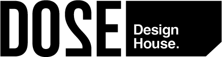 Dose Design House Logo